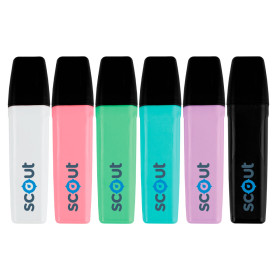 Frixion Highlighters